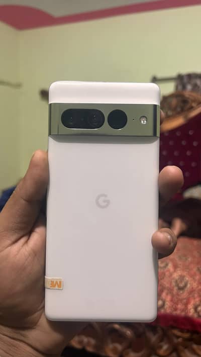 google pixel 7 pro (03287538034)
