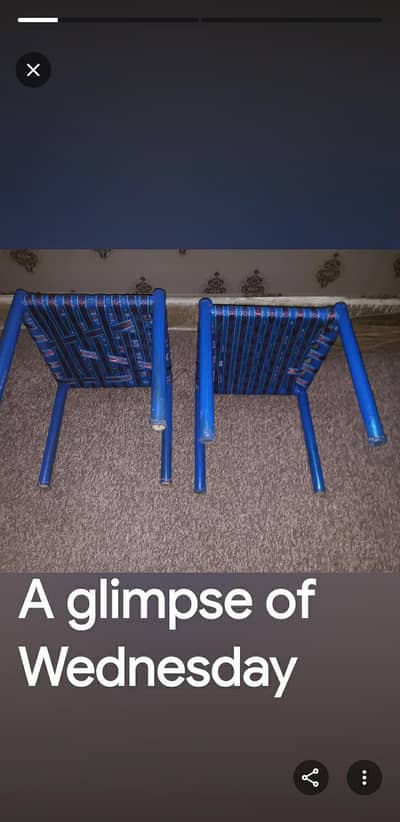 pedistal fans and mix house items