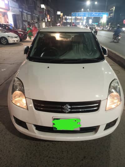 suzuki swift Dlx