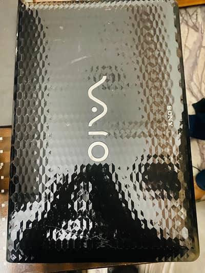 Sony laptop for sale Core i5 second generation