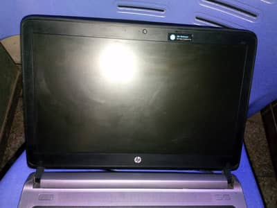 HP ProBook | core i5 4th gen | 8gb ram | 10/8 | ssd | new battery