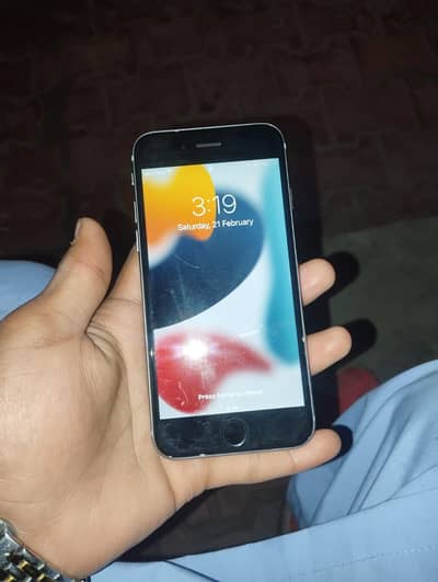 All ok battery health 93%