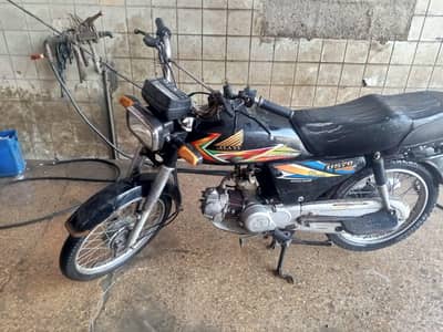 bike for sale 2022 galaxy 70 for sale Dem 70 thousand 03101188962