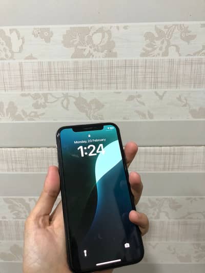 Apple IPhone XS 64gb jv non pta