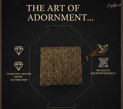 Iced ring for women simple and decent deign