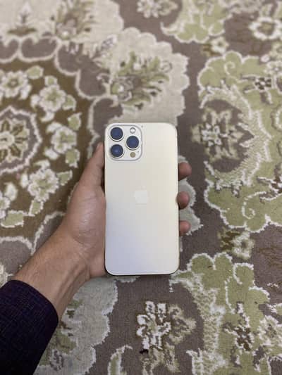 Iphone 13 Pro Max Factory Unlocked