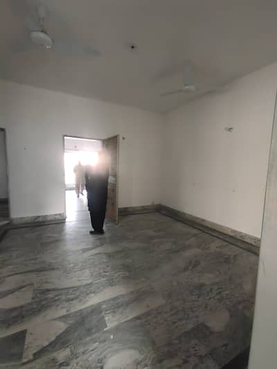 1 Marla Plaza Triple Story with Basement For Rent Miltry account College Road