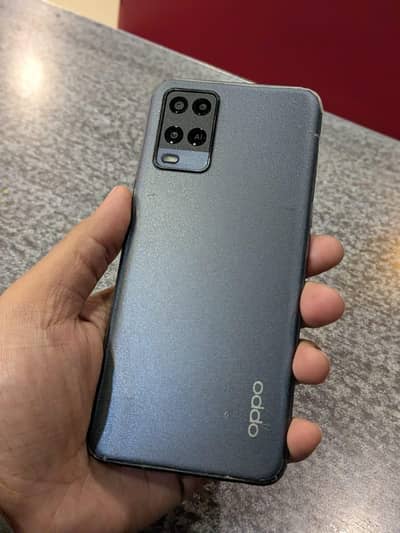 Oppo A54 - 4/128GB Exchange possible