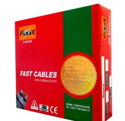 fast cable