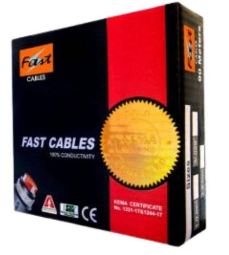 fast cable 1