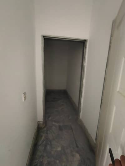 10 Marla Upper Portion For Silent office For Rent NFC Society Near Wapda Town