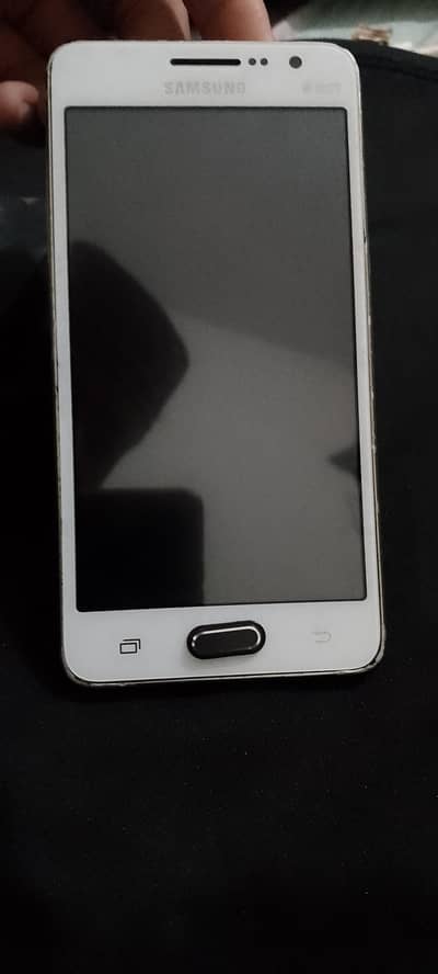 Samsung Galaxy grand prime all ok ha