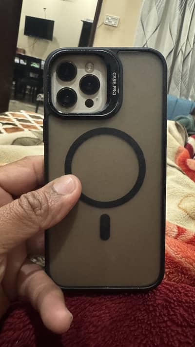 I Phone 12 Pro Max Official PTA 0320/900/9002