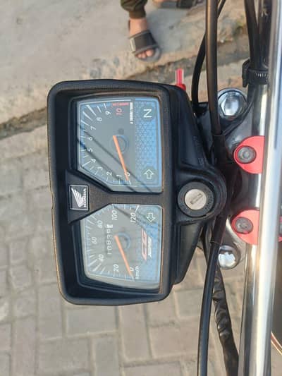 original document and original parts