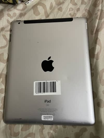 I pad 28 gb 10 by 10