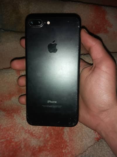 Iphone7+ pta bypass life time