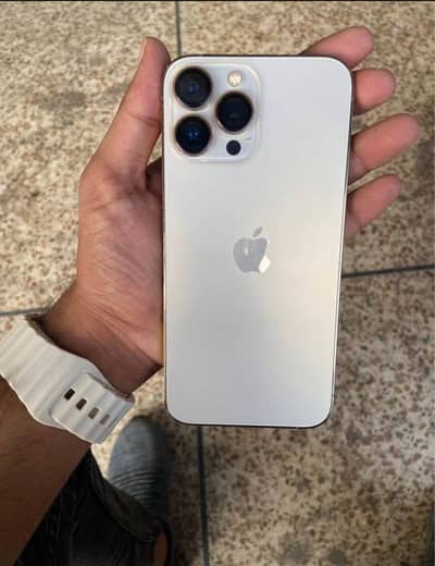 iphone 13 pro max Non pta All ok 128 GB