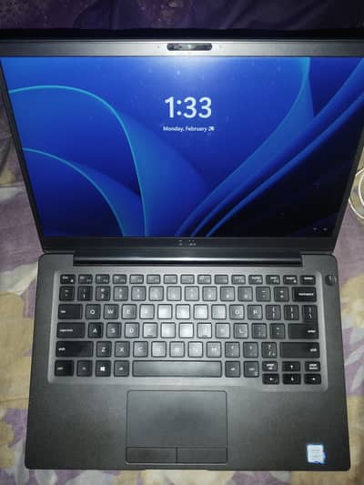 Dell latitude 7400 excellent condition