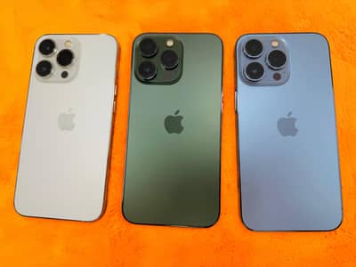 iphone 13 pro non pta jv