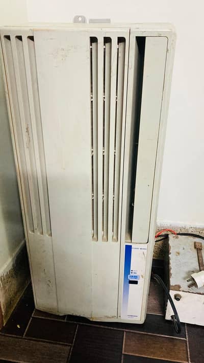 Portable Ac 110 Japness