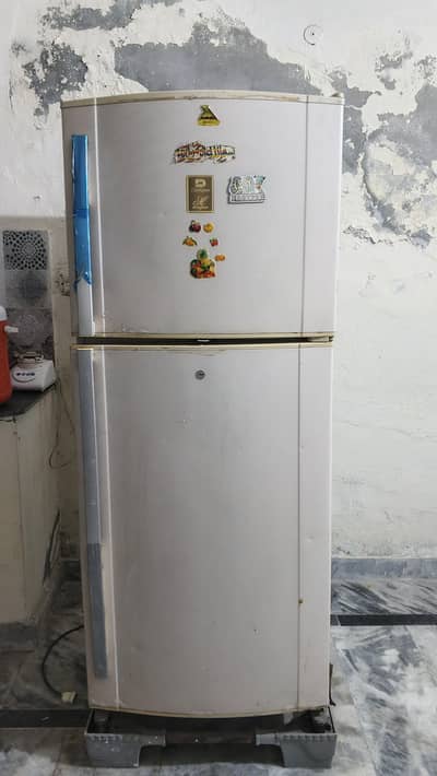 Dawlance Large Size Fridge