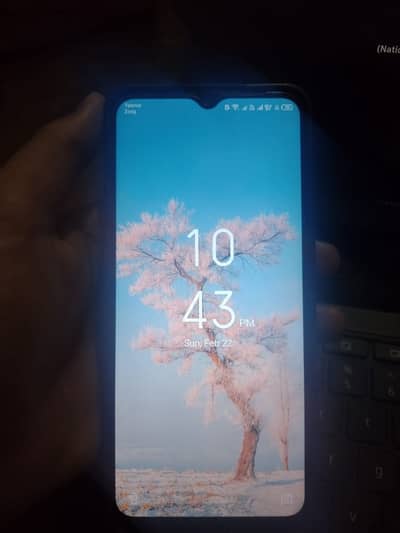 Infinix Smart 7 HD PTA approved 03109597759