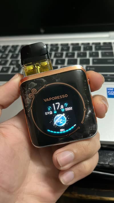 Xros 4 Nano For Sale