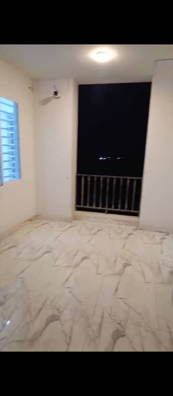 Brand-new Apartment For Rent in Sector Y, Gulshan e Maymar
