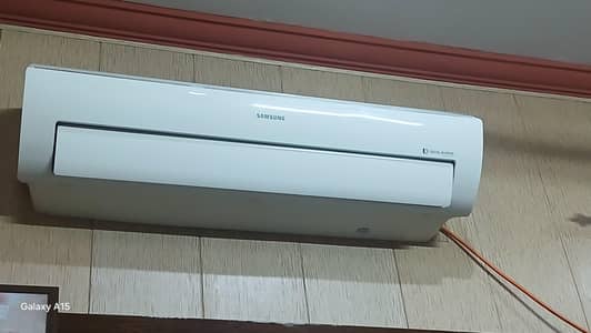 Samsung AC