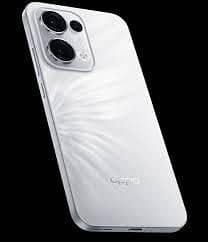 OPPO Reno 13 5G Official PTA 12/256