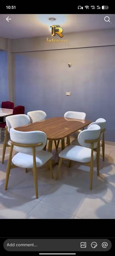 ibrahim new cushion maker new design