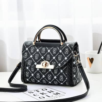 Lotus bag full of popular messenger bag women's summer 2026