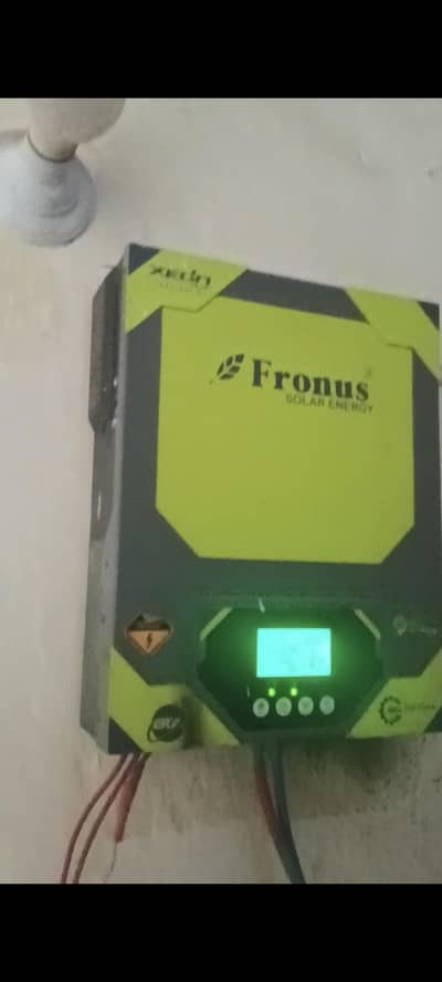 inverter inverter Ups 15000 damand