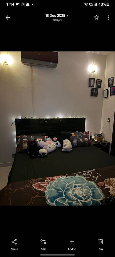 king size bed for sale