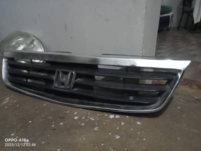 Honda City Showgrill 4000rs
