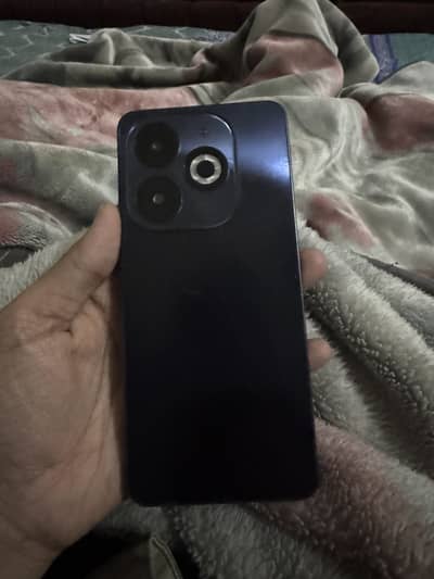 Infinix smart 8 pro