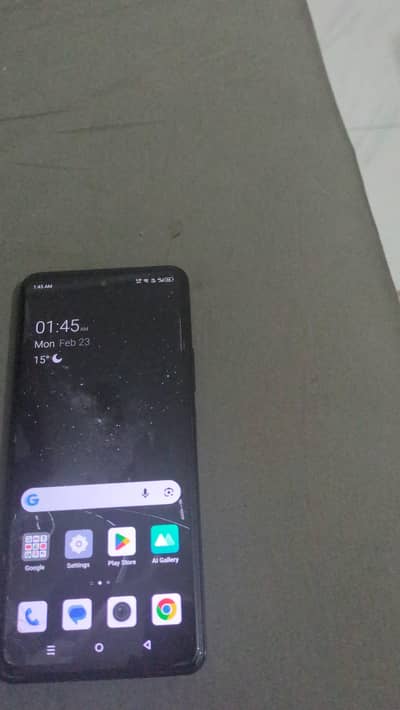 Infinix Note 40 256gb