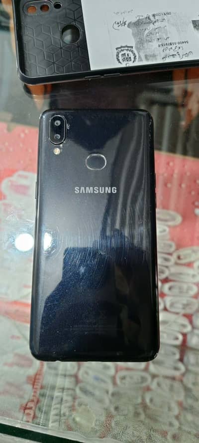 Samsung A10S