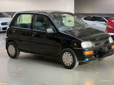 CORE AUTOMATIC original condition