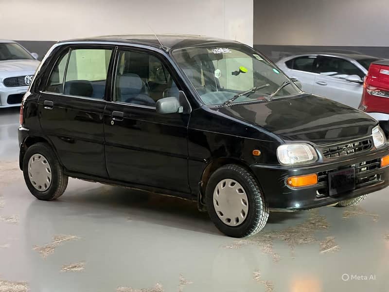 CORE AUTOMATIC original condition 0