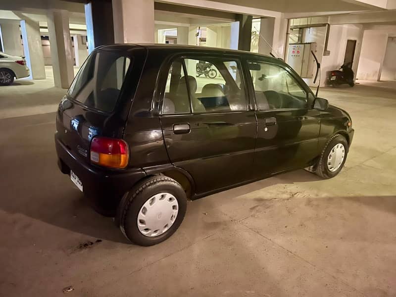 CORE AUTOMATIC original condition 3