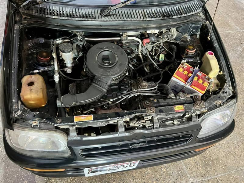 CORE AUTOMATIC original condition 4