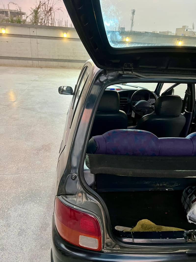 CORE AUTOMATIC original condition 6