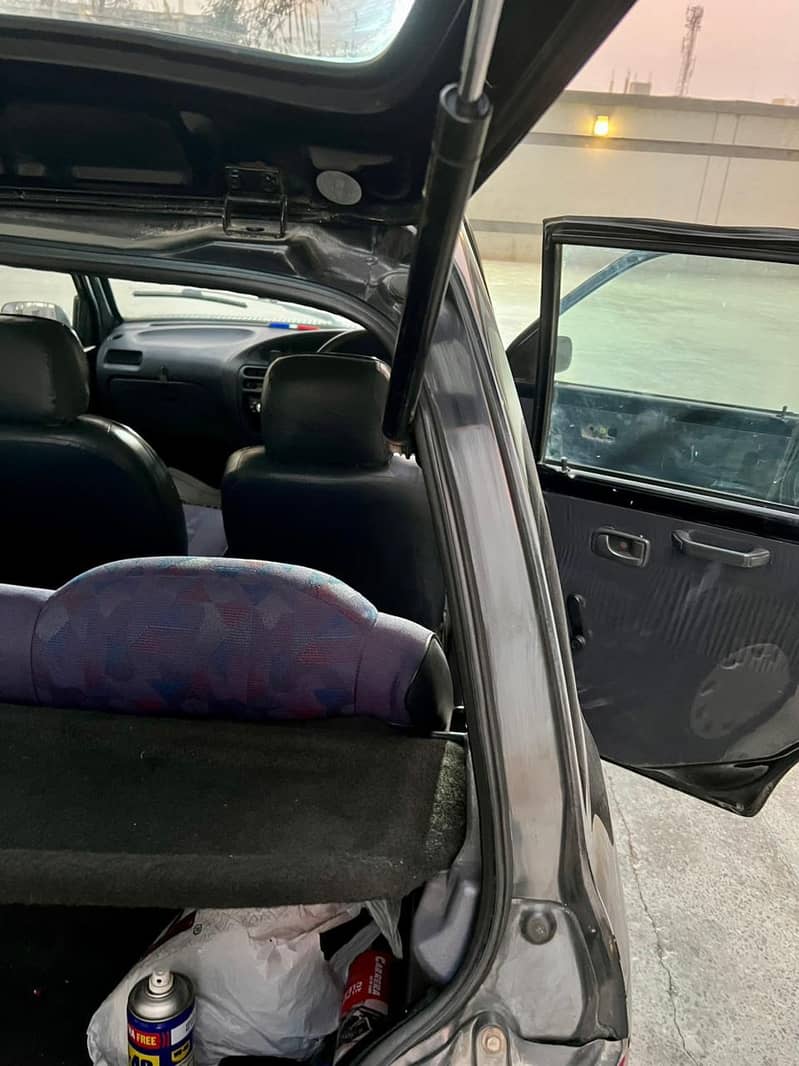 CORE AUTOMATIC original condition 7