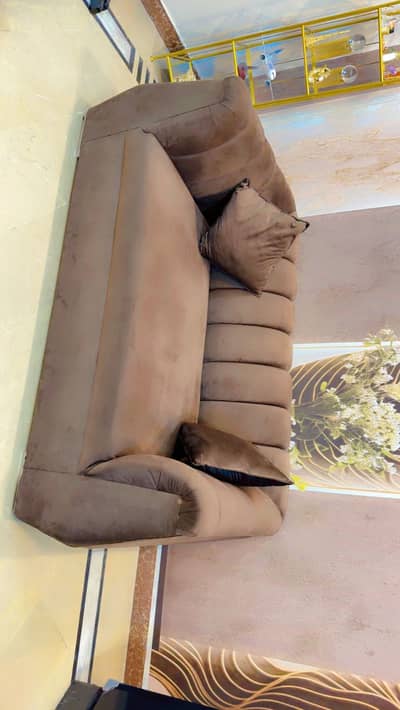 5seater imported sofa set