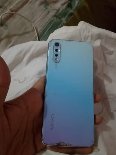 Vivo S1 6/128