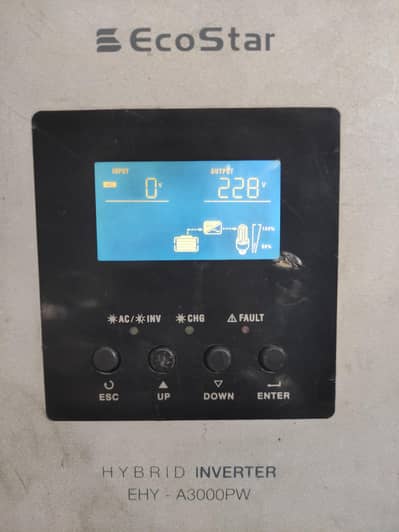 3kw solar inverter