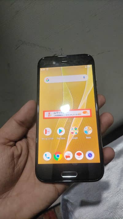 I am selling aqueous so2l 4gb 64gb 64mp. cam no SIM WiFi