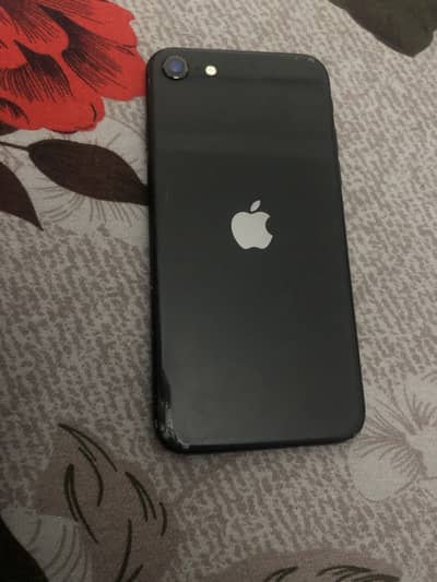 Iphone se 2020 64 gb jv