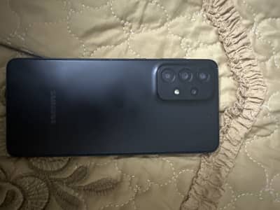 A33 (8GB) 2days2hr battery timming